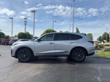 New 2025 Acura MDX A-Spec image 2