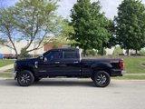 Used 2019 Ford F250 Lariat w/ Lariat Ultimate Package image 3