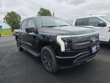 New 2025 Ford F150 Lightning Lariat image 3