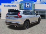 New 2026 Honda CR-V Sport-L image 3