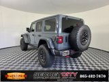 New 2025 Jeep Wrangler Unlimited Rubicon image 5