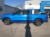 New 2025 Chevrolet Silverado 1500 LT image 2