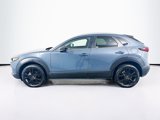 Used 2025 MAZDA CX-30 AWD 2.5 S w/ Preferred Package image 4
