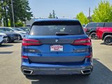 Used 2021 BMW X5 xDrive40i w/ M Sport Package image 6