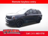 New 2025 Kia Telluride SX Prestige X-Line image 3