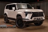 Used 2025 Lexus GX 550 w/ Accessory Package (2T) image 1