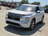 New 2025 Mitsubishi Outlander SEL image 6