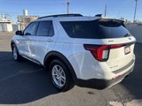 New 2025 Ford Explorer Active image 4