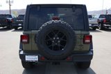 New 2025 Jeep Wrangler Willys image 5