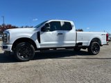 New 2025 Ford F350 XL image 3