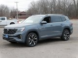 New 2025 Volkswagen Atlas SEL Premium R-Line image 4