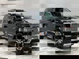 Used 2021 GMC Yukon XL Denali w/ Denali Premium Package image 4