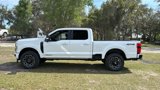 New 2025 Ford F250 Platinum image 3
