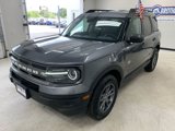 Used 2022 Ford Bronco Sport Big Bend image 2