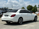 Used 2021 Mercedes-Benz C 300 4MATIC Sedan w/ Premium Package image 5
