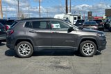Used 2022 Jeep Compass Latitude w/ Sun and Sound Group image 3