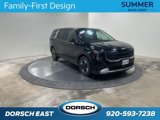 New 2026 Kia Carnival LXS image 3