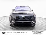 New 2026 Cadillac Vistiq Sport image 2