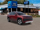 New 2026 Hyundai Ioniq 9 SEL image 2