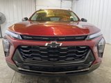 Used 2024 Chevrolet Trax ACTIV w/ Driver Confidence Package image 2