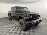 New 2025 Jeep Gladiator Rubicon image 5