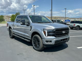 New 2025 Ford F150 Lariat w/ Equipment Group 502A High image 4