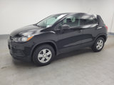 Used 2021 Chevrolet Trax LS w/ Tint and Cruise Package image 2
