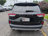 Used 2021 Ford Escape SE w/ Cold Weather Package image 6