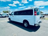 Used 2023 Chevrolet Express 3500 LT w/ LT Preferred Equipment Group image 3