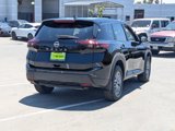 New 2025 Nissan Rogue S image 5