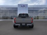 New 2025 Ford F350 4x4 Crew Cab DRW Super Duty image 5