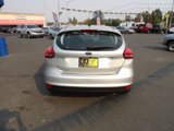 Used 2018 Ford Focus SE image 4