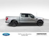 Certified 2023 Ford F150 Lariat w/ Equipment Group 502A High image 4