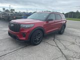 New 2025 Ford Explorer ST-Line image 4