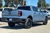 New 2025 Ford Ranger XLT image 4