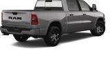New 2025 RAM 1500 Big Horn image 2