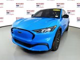 Certified 2024 Ford Mustang Mach-E Premium image 4