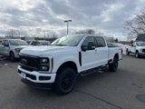 New 2025 Ford F350 XLT w/ Black Appearance Package image 3