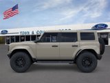 New 2025 Ford Bronco Raptor image 3