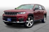 Used 2021 Jeep Grand Cherokee L Limited w/ Luxury Tech Group II image 2