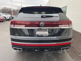 New 2025 Volkswagen Atlas Cross Sport SEL Premium R-Line image 4
