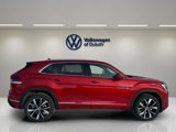 New 2025 Volkswagen Atlas Cross Sport SEL Premium R-Line image 6