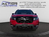 Used 2023 Honda Passport Elite image 3