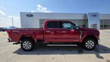 New 2025 Ford F350 Lariat w/ Chrome Package image 5