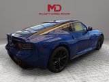 New 2024 Nissan Z Performance w/ Floor Mat Package image 5