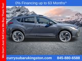New 2025 Subaru Crosstrek 2.5i Limited w/ Popular Package #4A image 2
