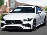New 2026 Mercedes-Benz CLE 450 4MATIC Cabriolet image 4