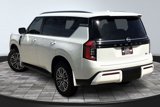 New 2025 Nissan Armada SL w/ Captain's Chari Seat Package image 3