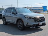 New 2026 Honda CR-V TrailSport image 3