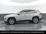 Used 2020 Toyota RAV4 XLE Premium image 4